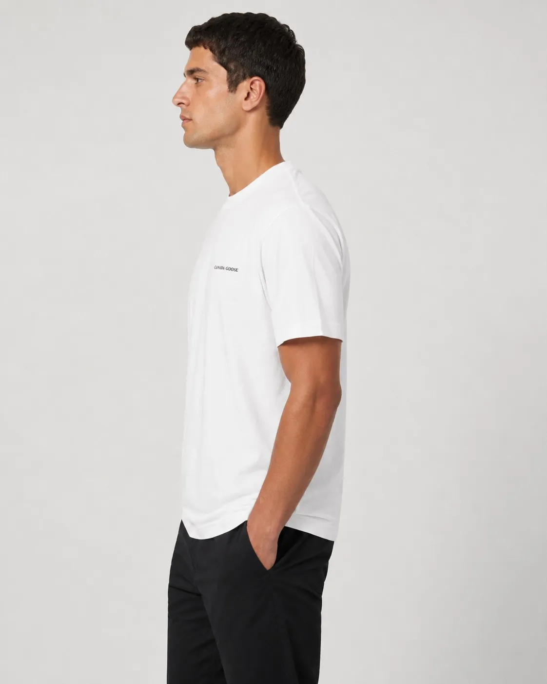 CANADA GOOSE CG T